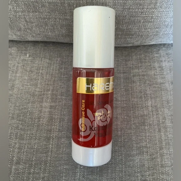 Harem's CENTAURY OIL, SKIN AND HAIR,VITAMIN C, MOISTURIZER
New in box - Picture 2 of 4
